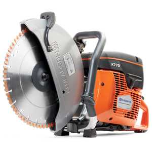 Husqvarna Power Cutters - K770