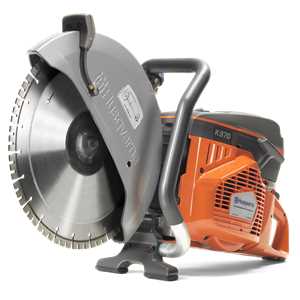 Husqvarna Power Cutters - K970