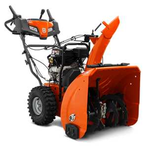 Husqvarna Snowblowers - ST224