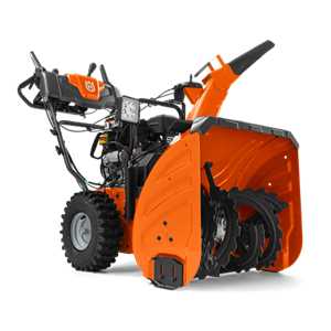 Husqvarna Snowblowers - ST324