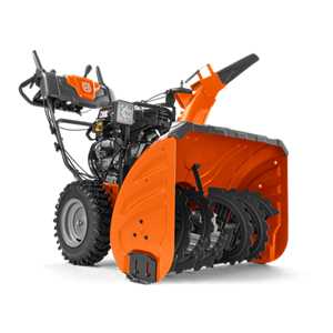 Husqvarna Snowblowers - ST330