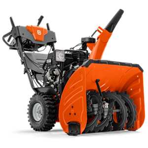 Husqvarna Snowblowers - ST424