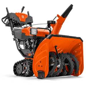 Husqvarna Snowblowers - ST424T