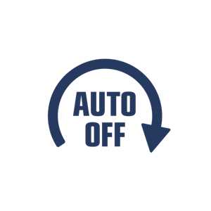 Automatic shutdown