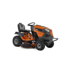 Husqvarna Tractors and Riders - TS142