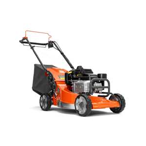 Husqvarna Lawnmowers - W520