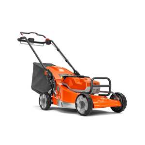 Husqvarna Lawnmowers - W520i