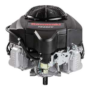 Kawasaki Engines - FR600V