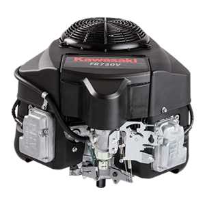 Kawasaki Engines - FR730V