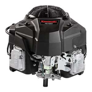 Kawasaki Engines - FS730V