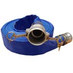 Kodiak Accessories Water Pumps - Discharge Hoses