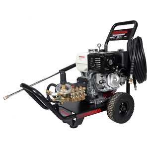 Kodiak Pressure Washers Pressure Washers - KC4350GHD2