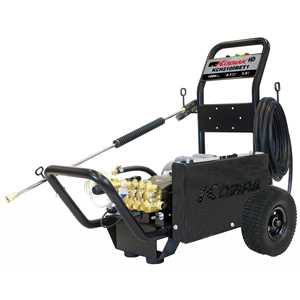 Kodiak Pressure Washers Pressure Washers - KCH2100BE