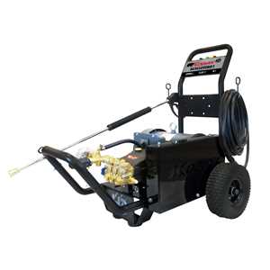 Kodiak Pressure Washers - KCH3250BE