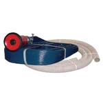 Kodiak Water Pumps - Fire Hose Kits