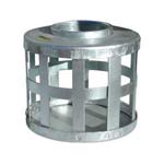 Kodiak Water Pumps - Square Hole Strainers