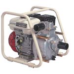 Kodiak Water Pumps - PWP2SST