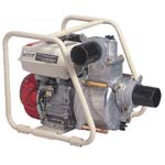 Kodiak Water Pumps - PWP3SST