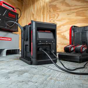 Kress Batteries and Accessories - KAC925L