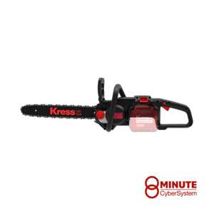 Kress Chainsaws - KC300.9