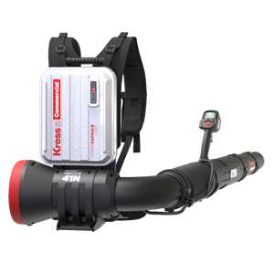 Kress Blowers - KC520.9