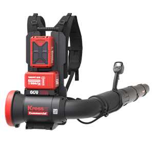 Kress Blowers - KC501.9