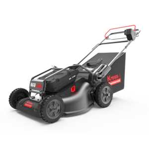 Kress Lawnmowers - KC710.9