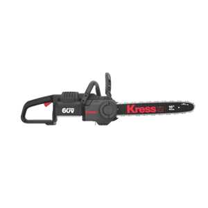 Kress Chainsaws - KG367