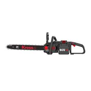 Kress Chainsaws - KG368