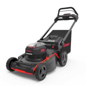 Kress Lawnmowers - KG758