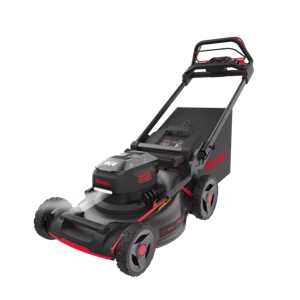 Kress Lawnmowers - KG760