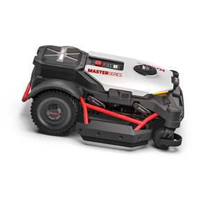 Kress Robotics - KR238