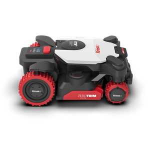 Kress Robotics - KR286