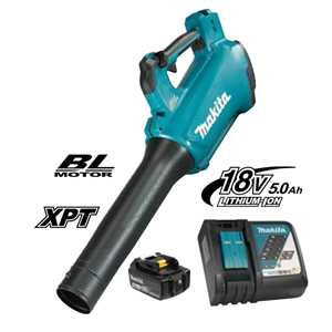 Makita Blowers - DUB184RT