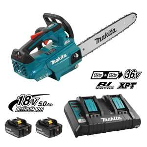 Makita Chainsaws - DUC356PT2