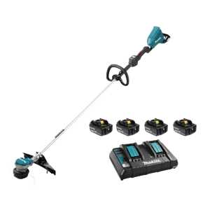 Makita Trimmers - DUR368LPT4