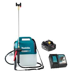 Makita Sprayers - DUS054RF