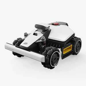 Mammotion Robotics - Luba Mini AWD 800 / 1500 /H