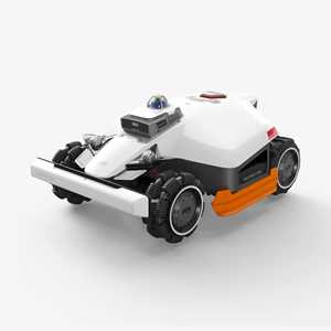Mammotion Robotics - Luba 3 3000