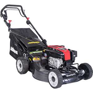 Masport Lawnmowers - 474934