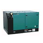 Onan Generators - CM QD6000/7500/8000