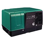 Onan Generators - RV QG2500LP