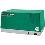 Onan Generators - RV QG5500