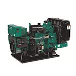 Onan Generators - CM SD10000