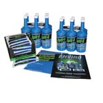 Optimol Oil and Lubricants - Starter Kit