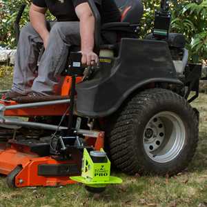 Peco Trimmers - ZT-5000