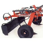 Quadivator ATV and UTV - Box Scraper and Leveler