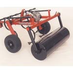 Quadivator Multi Use ATV and UTV - Lawn Roller