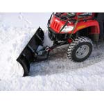 Quadivator ATV and UTV - Quad Blade