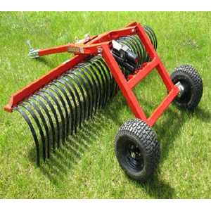 Quadivator ATV and UTV - 86900-72